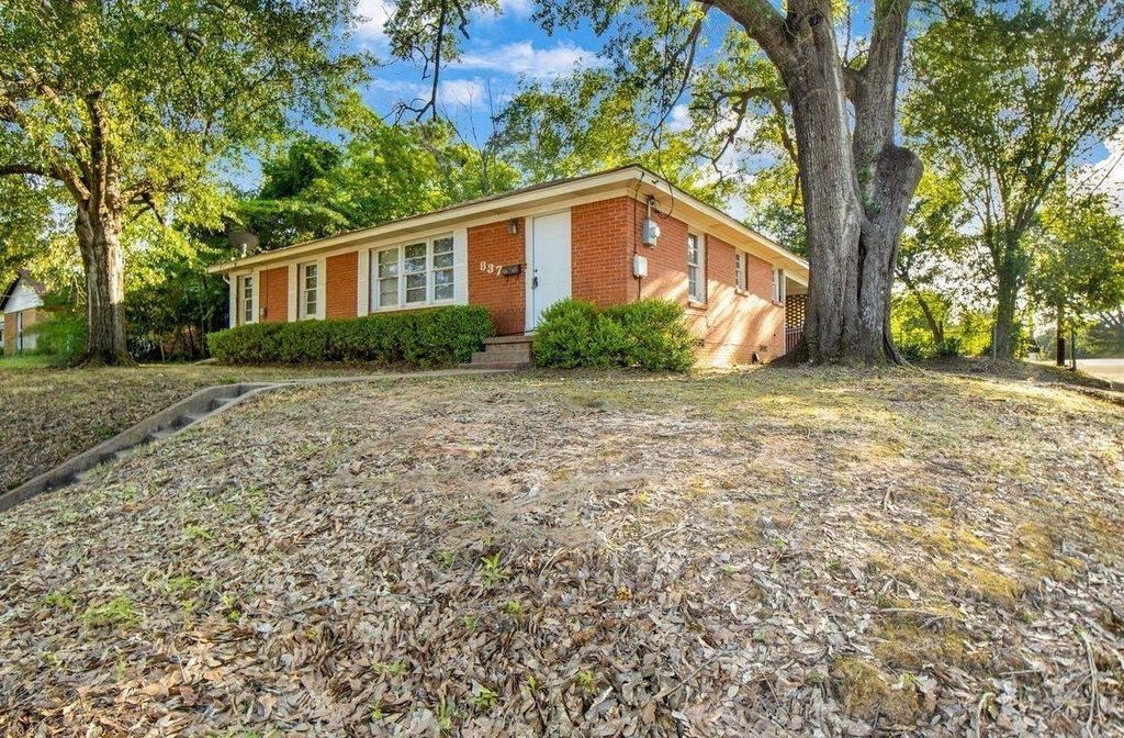 837 S Palmer Ave, Tyler, TX 75702