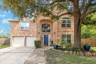 26809 Kings Manor Drive S, Kingwood, TX 77339