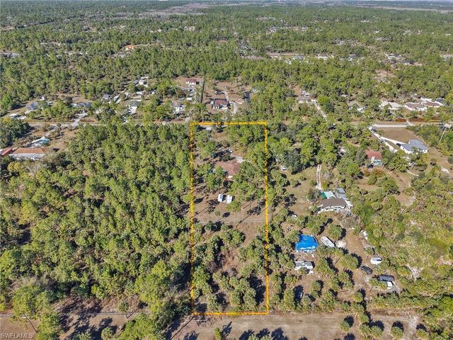 2610 6th AVE NE, Naples, FL 34120