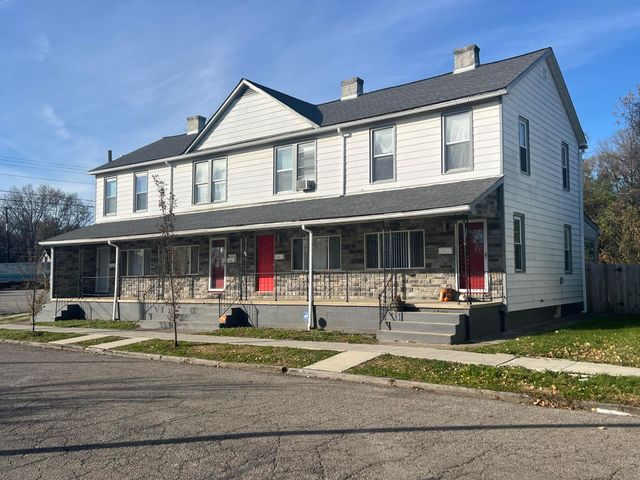 1020-1026 Cable Avenue, Columbus, OH 43222