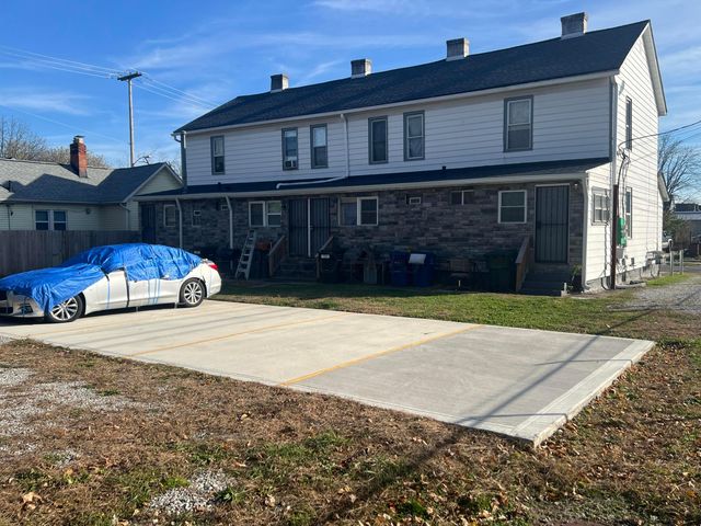 1020-1026 Cable Avenue, Columbus, OH 43222