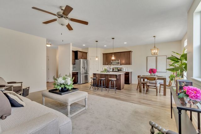 4114 N FREMONT DR, Lehi, UT 84043