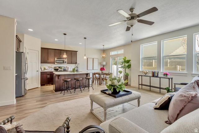 4114 N FREMONT DR, Lehi, UT 84043