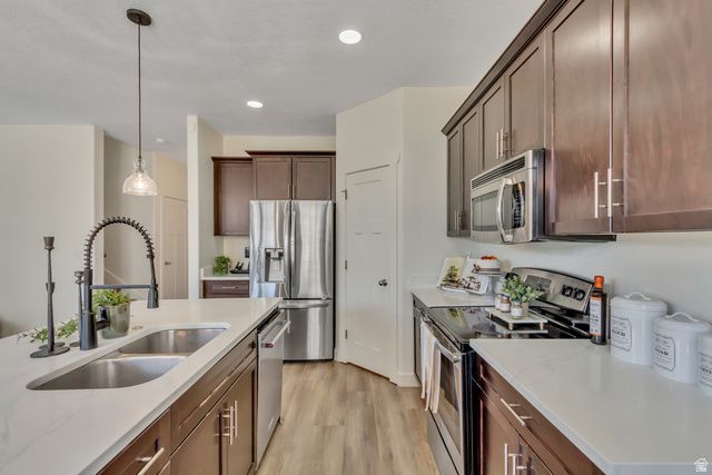 4114 N FREMONT DR, Lehi, UT 84043