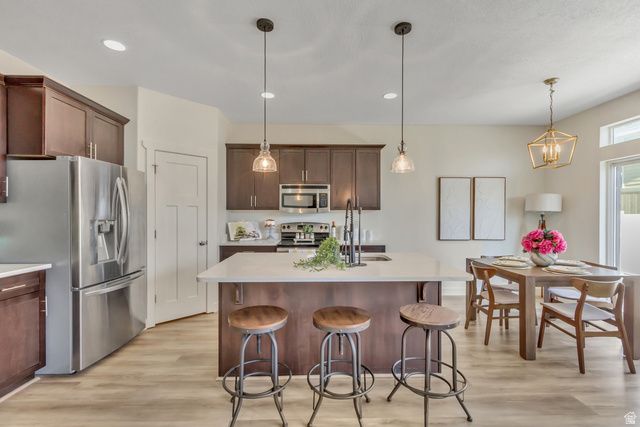 4114 N FREMONT DR, Lehi, UT 84043