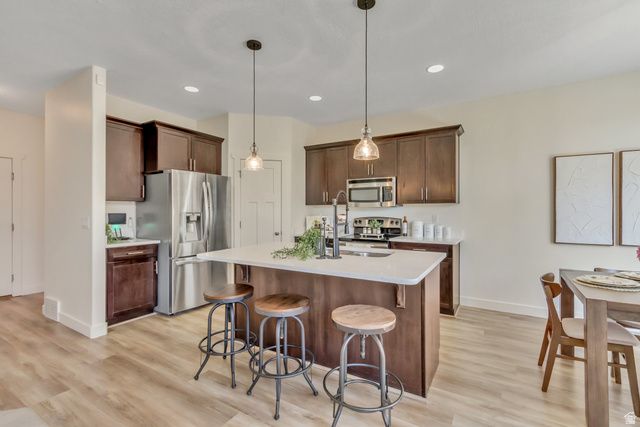 4114 N FREMONT DR, Lehi, UT 84043