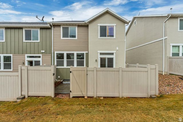 4114 N FREMONT DR, Lehi, UT 84043