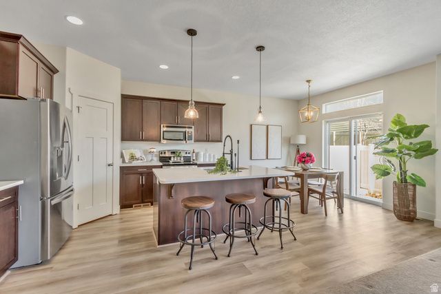 4114 N FREMONT DR, Lehi, UT 84043