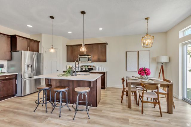 4114 N FREMONT DR, Lehi, UT 84043