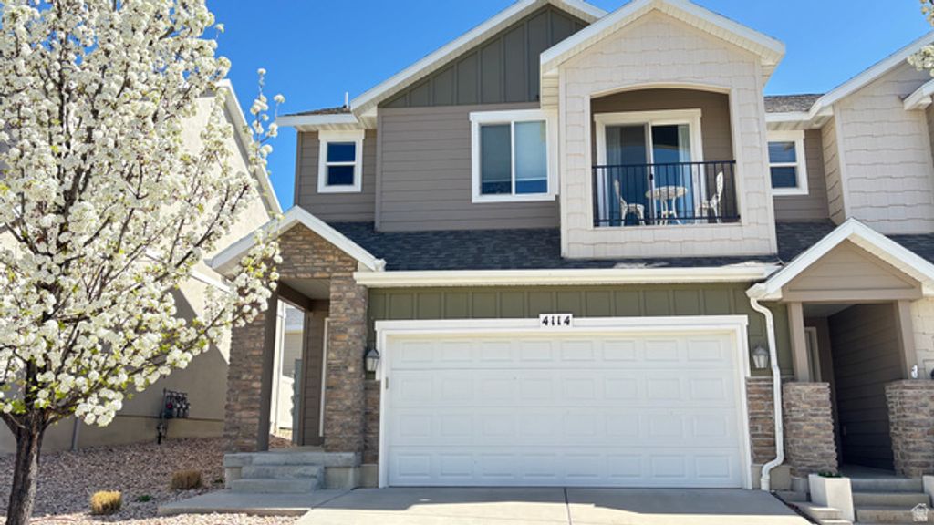 4114 N FREMONT DR, Lehi, UT 84043