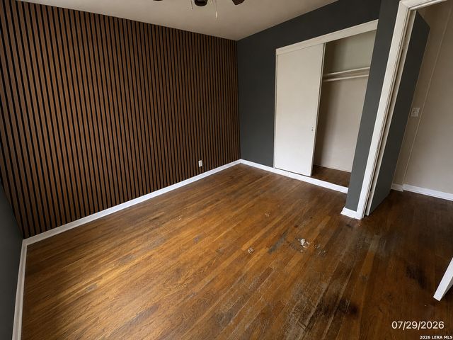 3138 LINN RD, San Antonio, TX 78223