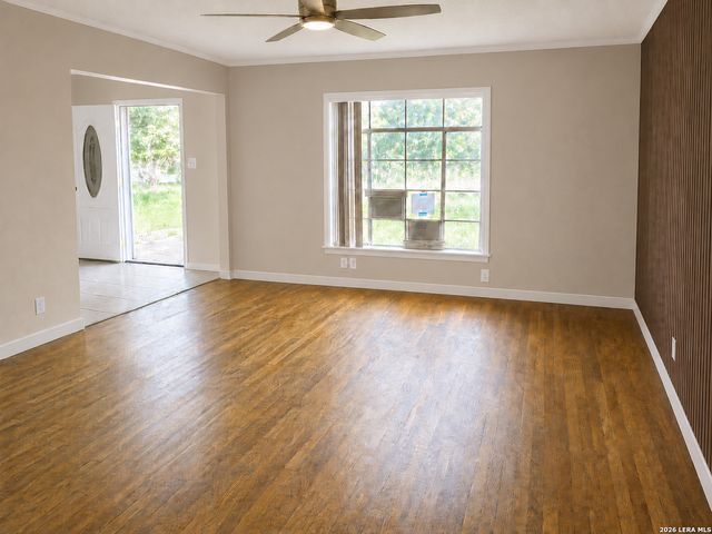 3138 LINN RD, San Antonio, TX 78223
