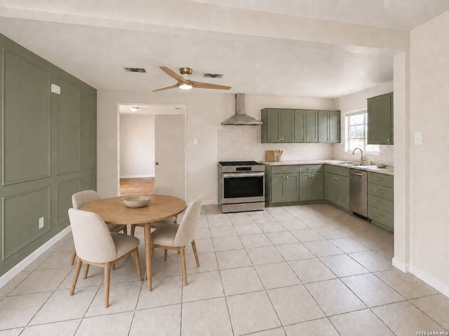 3138 LINN RD, San Antonio, TX 78223