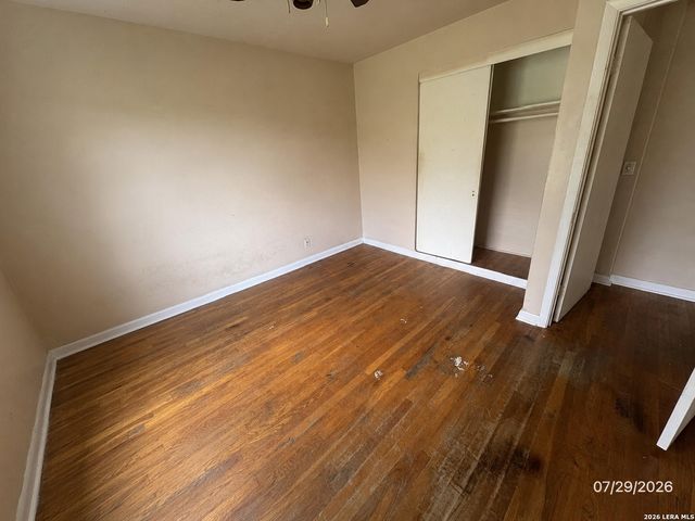3138 LINN RD, San Antonio, TX 78223