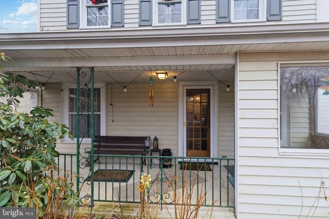 38 STATE RD, Barnesville, PA 18214