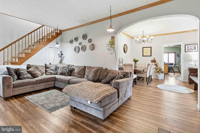 38 STATE RD, Barnesville, PA 18214