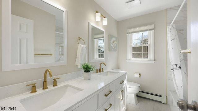 407 Cayuga Way, Westfield Town, NJ 07090