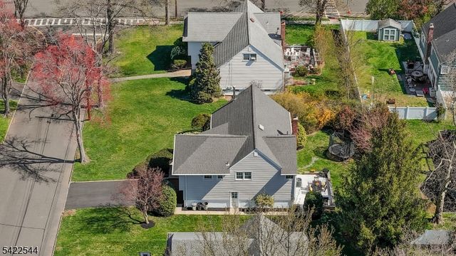 407 Cayuga Way, Westfield Town, NJ 07090