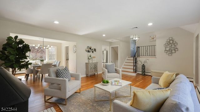 407 Cayuga Way, Westfield Town, NJ 07090