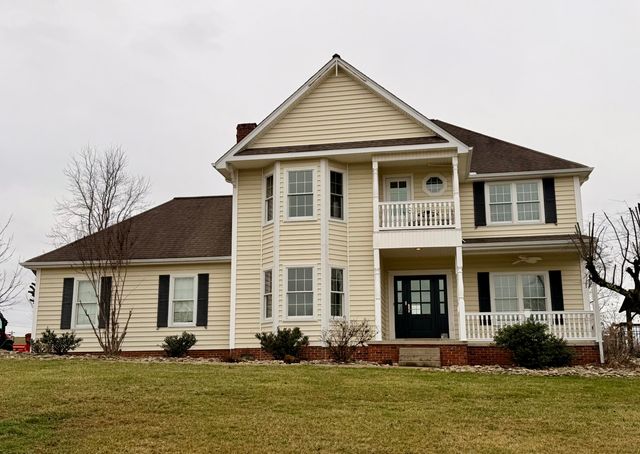 1807 Drake Lane, London, KY 40741