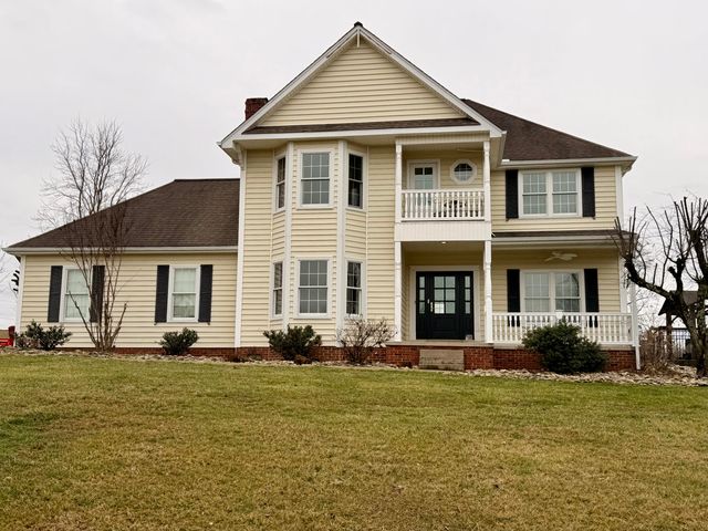 1807 Drake Lane, London, KY 40741