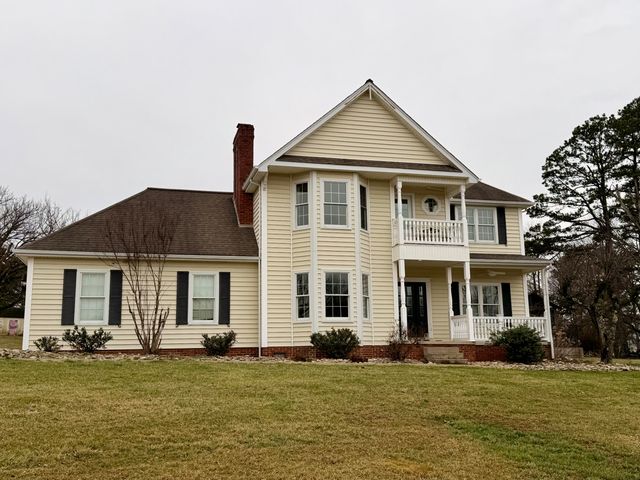 1807 Drake Lane, London, KY 40741