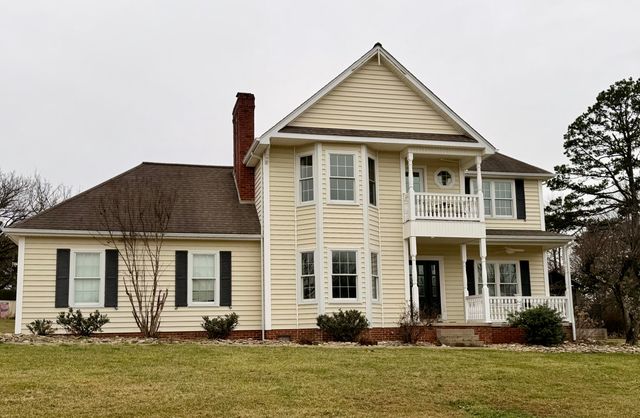 1807 Drake Lane, London, KY 40741