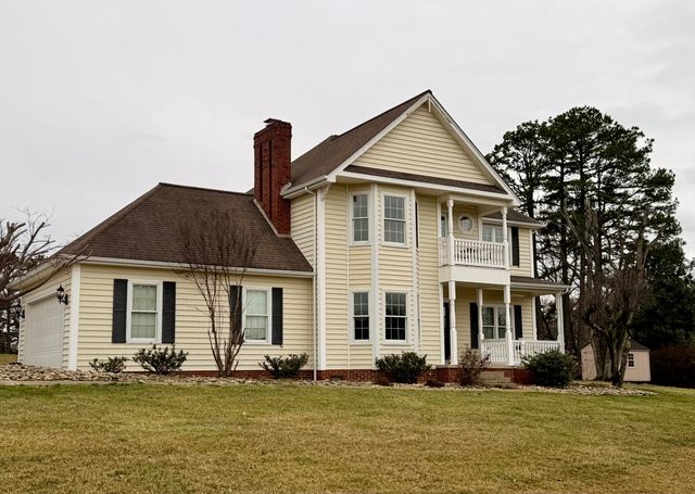 1807 Drake Lane, London, KY 40741