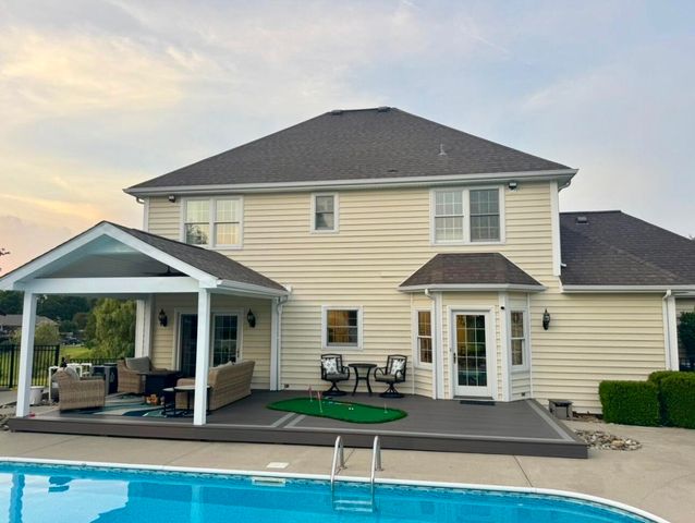 1807 Drake Drake Lane, London, KY 40741