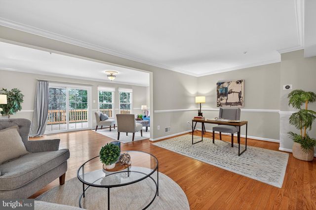 13524 HAYWORTH DR, Potomac, MD 20854