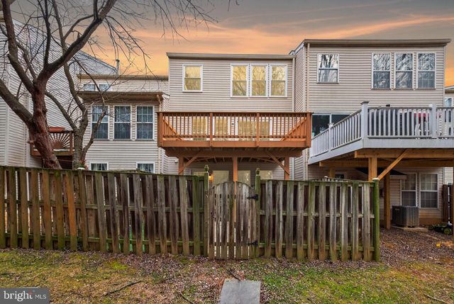 13524 HAYWORTH DR, Potomac, MD 20854