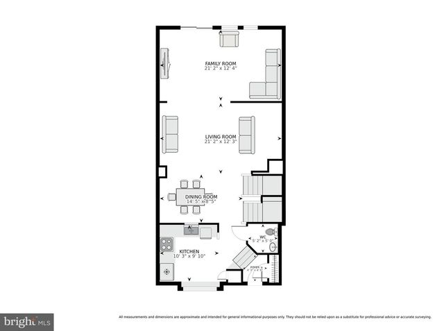 13524 HAYWORTH DR, Potomac, MD 20854