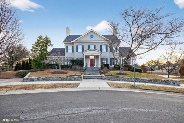 13524 HAYWORTH DR, Potomac, MD 20854