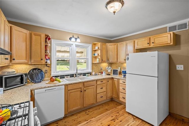 871 Kuffskie Lane, Mobile, AL 36618