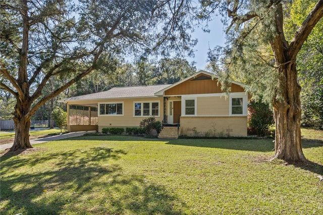 871 Kuffskie Lane, Mobile, AL 36618