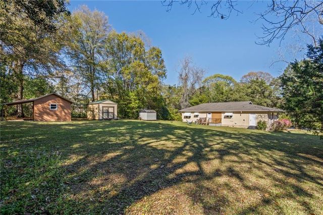 871 Kuffskie Lane, Mobile, AL 36618