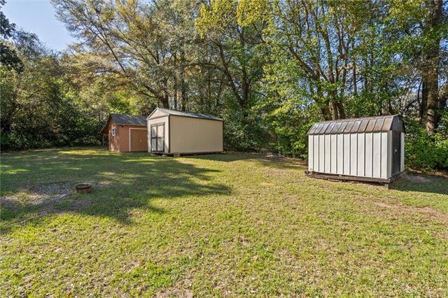 871 Kuffskie Lane, Mobile, AL 36618