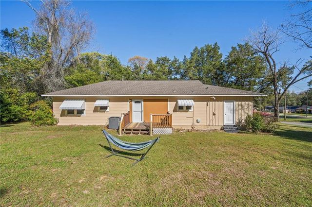 871 Kuffskie Lane, Mobile, AL 36618