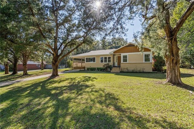 871 Kuffskie Lane, Mobile, AL 36618