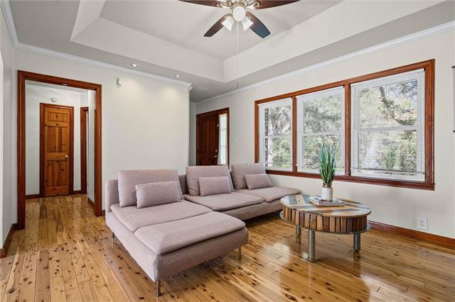 871 Kuffskie Lane, Mobile, AL 36618