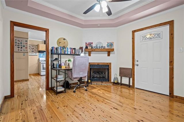 871 Kuffskie Lane, Mobile, AL 36618