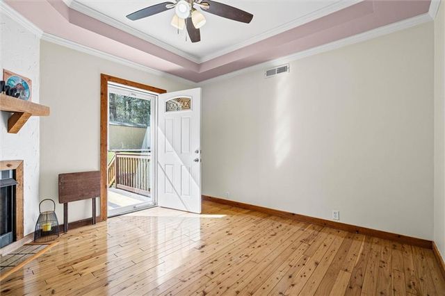 871 Kuffskie Lane, Mobile, AL 36618