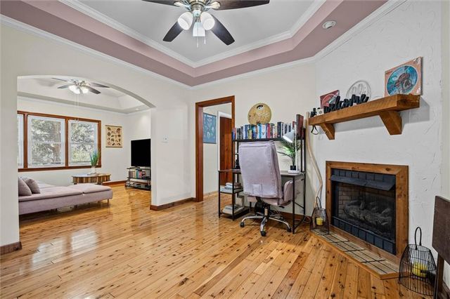 871 Kuffskie Lane, Mobile, AL 36618