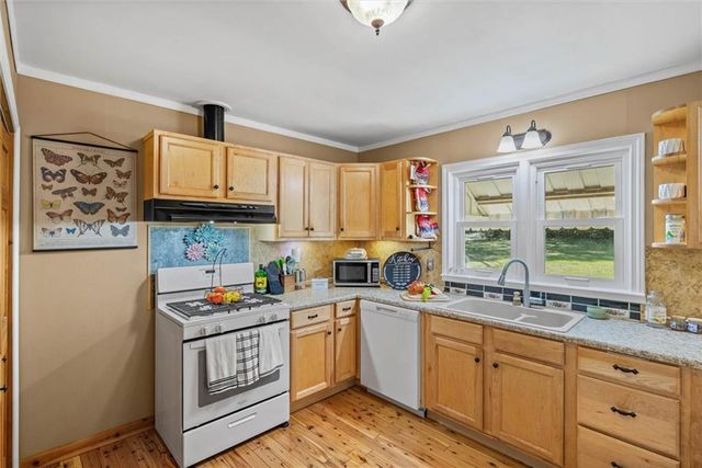 871 Kuffskie Lane, Mobile, AL 36618