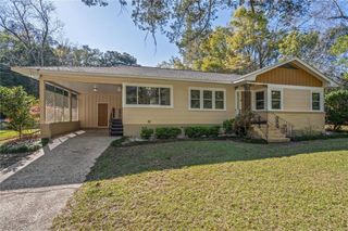 871 Kuffskie Lane, Mobile, AL 36618