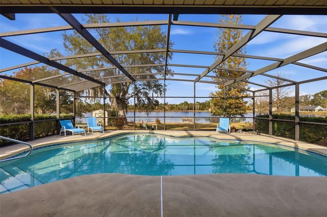 2332 SALEM DRIVE, Deltona, FL 32738