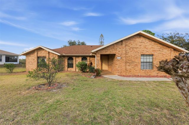 2332 SALEM DRIVE, Deltona, FL 32738