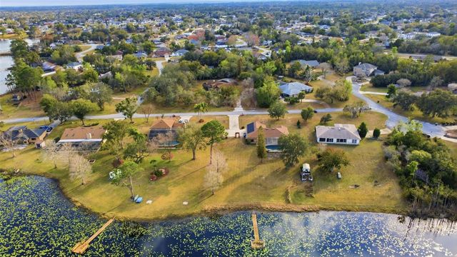 2332 SALEM DRIVE, Deltona, FL 32738