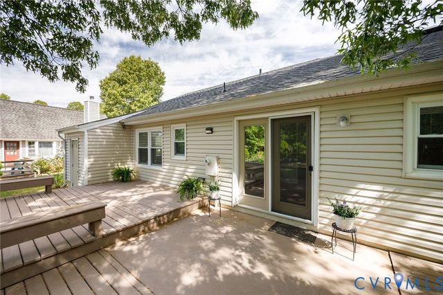 4900 Banbridge Ct, Henrico, VA 23228