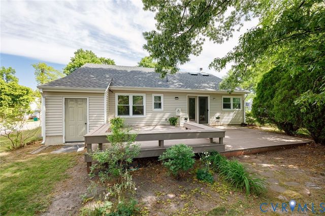 4900 Banbridge Ct, Henrico, VA 23228
